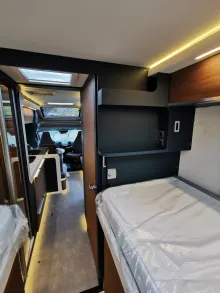 Fahrzeugbild Laika Kreos 5009 160PS Automatik Maxi+4500Kg* #18