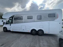 Fahrzeugbild Dethleffs XL Family A 7872-2 Klimaanlage+Backofen* #5