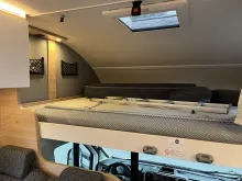 Fahrzeugbild Dethleffs XL Family A 7872-2 Klimaanlage+Backofen* #9