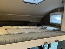 Fahrzeugbild Dethleffs XL Family A 7872-2 Klimaanlage+Backofen* #10