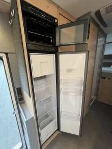 Fahrzeugbild Dethleffs XL Family A 7872-2 Klimaanlage+Backofen* #14