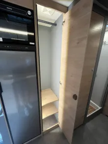 Fahrzeugbild Dethleffs XL Family A 7872-2 Klimaanlage+Backofen* #15