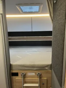Fahrzeugbild Dethleffs XL Family A 7872-2 Klimaanlage+Backofen* #19