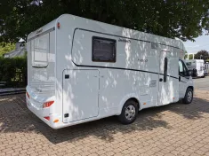 Bild 4 Dethleffs Trend T 7057 DBM Chassis/Design+Family-Paket
