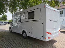 Fahrzeugbild Dethleffs Trend T 7057 DBM #5