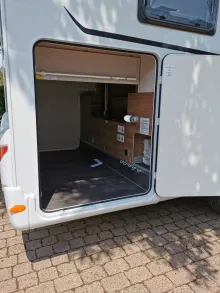 Fahrzeugbild Dethleffs Trend T 7057 DBM #6