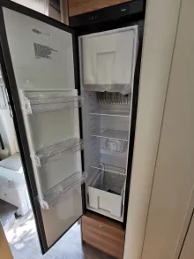 Fahrzeugbild Dethleffs Trend T 7057 DBM #10