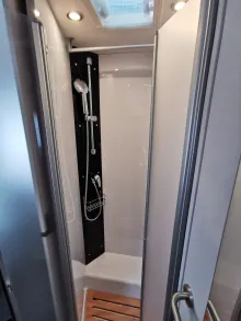 Fahrzeugbild Dethleffs Trend T 7057 DBM #13