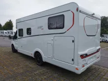 Fahrzeugbild Dethleffs Just Go! T 7055 EB #4