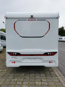 Fahrzeugbild Dethleffs Just Go! T 7055 EB #5