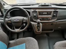 Fahrzeugbild Dethleffs Just Go! T 7055 EB #7