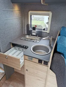 Fahrzeugbild Dethleffs Just Go! T 7055 EB #9