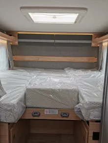 Fahrzeugbild Dethleffs Just Go! T 7055 EB #11