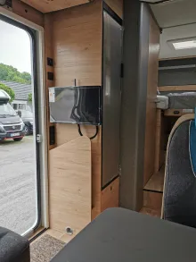 Fahrzeugbild Dethleffs Just Go! T 7055 EB #14