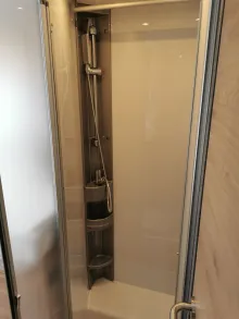 Fahrzeugbild Dethleffs Just Go! T 7055 EB #16