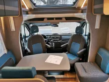 Fahrzeugbild Dethleffs Just Go! T 7055 EB #18