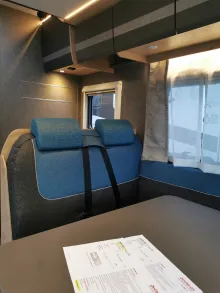 Fahrzeugbild Dethleffs Just Go! T 7055 EB #19