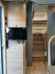 Fahrzeugbild Dethleffs Just Go! T 7055 EB #20