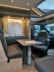 Fahrzeugbild Dethleffs Just Go! T 7055 EB #22