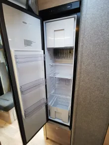 Fahrzeugbild Dethleffs Just Go! T 7055 EB #23