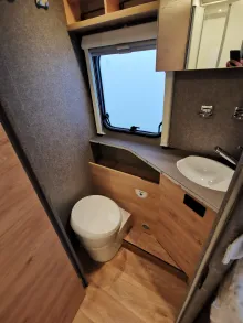 Fahrzeugbild Dethleffs Just Go! T 7055 EB #25