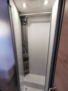 Fahrzeugbild Dethleffs Just Go! T 7055 EB #26