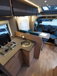 Fahrzeugbild Dethleffs Just Go! T 7055 EB #27