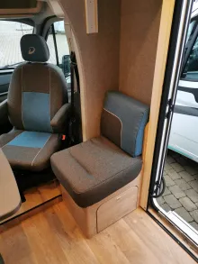 Fahrzeugbild Dethleffs Just Go! T 7055 EB #28