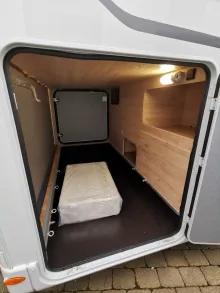 Fahrzeugbild Dethleffs Just Go! T 7055 EB #29