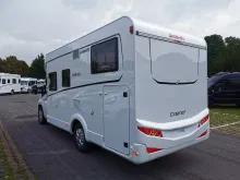 Fahrzeugbild Dethleffs Trend T 6717 EB Automatik+140 PS* #5