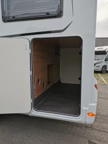 Fahrzeugbild Dethleffs Trend T 6717 EB Automatik+140 PS* #6