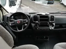 Fahrzeugbild Dethleffs Trend T 6717 EB Automatik+140 PS* #7