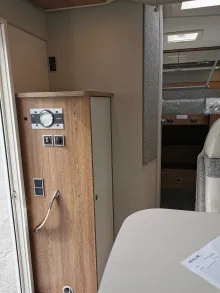 Fahrzeugbild Dethleffs Trend T 6717 EB Automatik+140 PS* #10