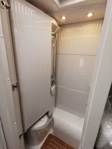 Fahrzeugbild Dethleffs Trend T 6717 EB Automatik+140 PS* #11