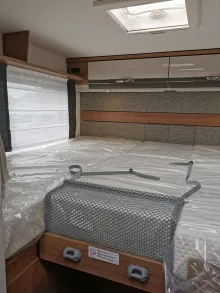 Fahrzeugbild Dethleffs Trend T 6717 EB Automatik+140 PS* #13