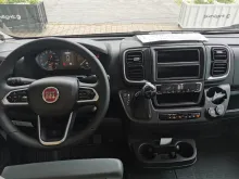 Fahrzeugbild Dethleffs Trend T 7057 EB 140PS Automatik+4Pakete* #5