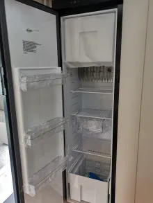 Fahrzeugbild Dethleffs Trend T 7057 EB 140PS Automatik+4Pakete* #9