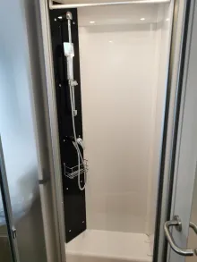 Fahrzeugbild Dethleffs Trend T 7057 EB 140PS Automatik+4Pakete* #12