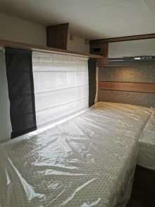 Fahrzeugbild Dethleffs Trend T 7057 EB 140PS Automatik+4Pakete* #14