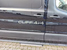 Bild 3 Sunlight Camper Van Cliff 590 4x4 Adventure Edition Allrad+170PS+