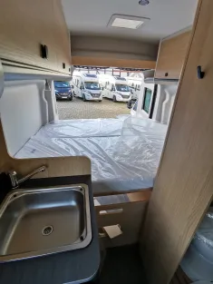 Bild 11 Sunlight Camper Van Cliff 590 4x4 Adventure Edition Allrad+170PS+