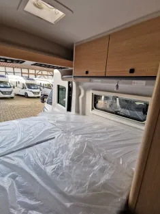 Bild 12 Sunlight Camper Van Cliff 590 4x4 Adventure Edition Allrad+170PS+