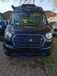 Fahrzeugbild Sunlight Camper Van Cliff 590 4x4 Adventure Edition Allrad+170PS* #3