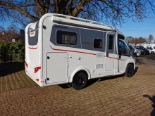 Fahrzeugbild Dethleffs Globebus T 1 GT #4