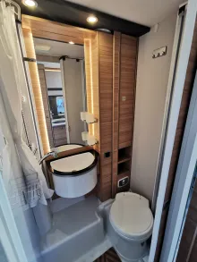 Fahrzeugbild Dethleffs Globebus T 1 GT #10