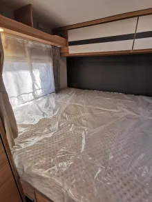 Fahrzeugbild Dethleffs Globebus T 1 GT #11