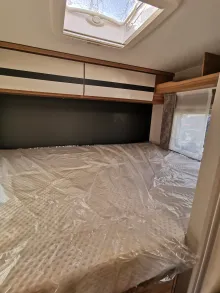 Fahrzeugbild Dethleffs Globebus T 1 GT #12