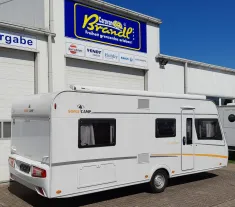 Bild 1 Soma Camp Comfort 530 E