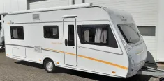 Bild 2 Soma Camp Comfort 530 E