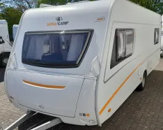 Bild 3 Soma Camp Comfort 530 E